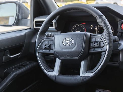 New 2026 Toyota Tacoma TRD Sport image 12