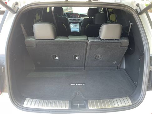 Used 2022 Hyundai Palisade Calligraphy w/ Cargo Package FWD image 40
