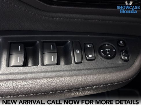 Used 2018 Honda Odyssey Elite image 7