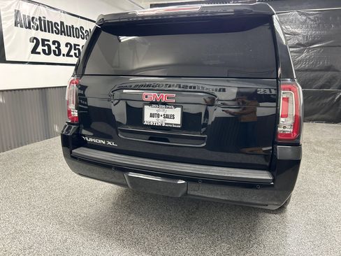 Used 2020 GMC Yukon XL SLT image 5