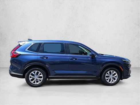 Used 2024 Honda CR-V LX image 4