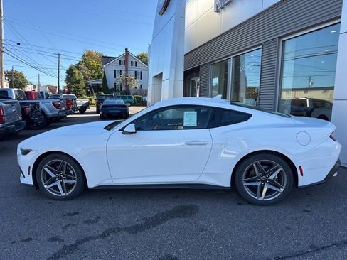 New 2026 Ford Mustang EcoBoost image 9