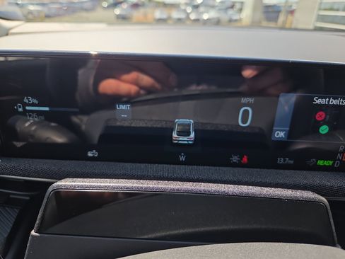 New 2025 Ford Mustang Mach-E Premium image 17