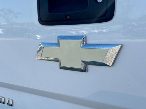 Used 2018 Chevrolet Silverado 1500 LT w/ All Star Edition AWD/4WD image 14