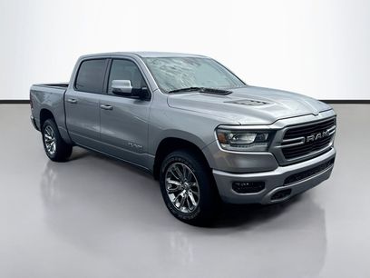 Used 2023 RAM 1500 Laramie