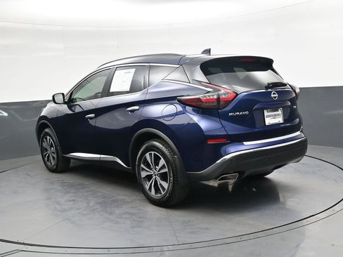 Used 2024 Nissan Murano SV FWD image 7