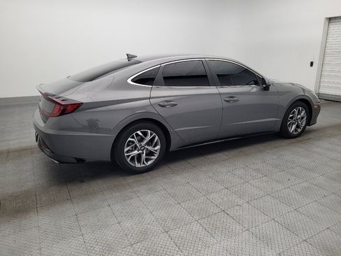 Used 2023 Hyundai Sonata SEL image 10