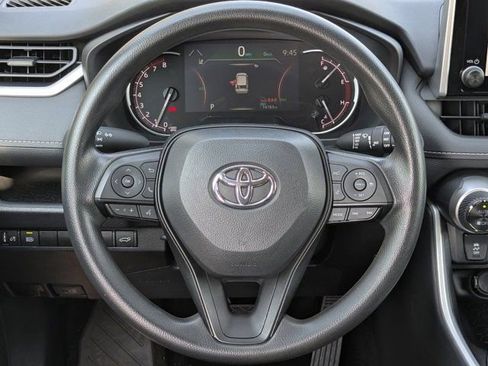 Used 2024 Toyota RAV4 XLE w/ Convenience Package image 20