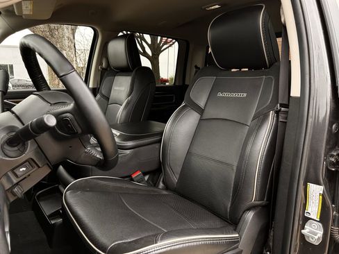 Used 2024 RAM 2500 Laramie image 28