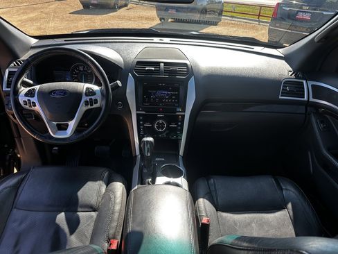 Used 2013 Ford Explorer Limited image 16