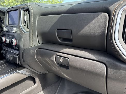 Used 2023 GMC Sierra 2500 AT4 w/ AT4 Preferred Package AWD/4WD image 22