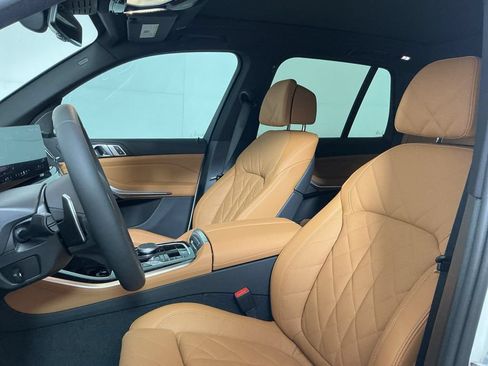 New 2026 BMW X5 sDrive40i w/ M Sport Package RWD image 23