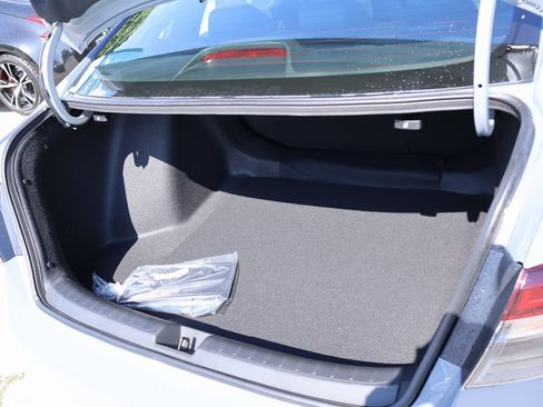 New 2026 Honda Civic Sport image 12