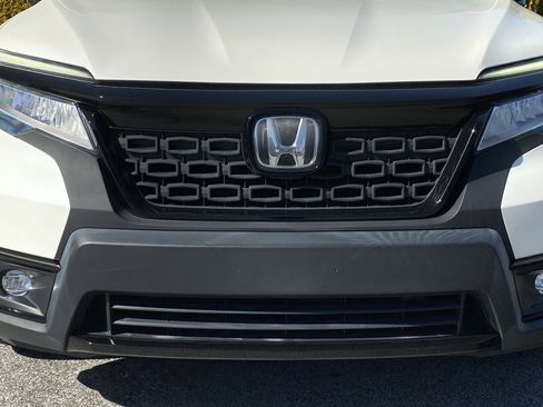 Used 2019 Honda Passport Elite image 48