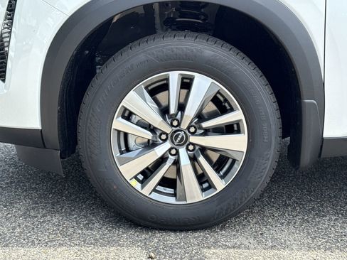 New 2026 Nissan Pathfinder SL FWD image 26
