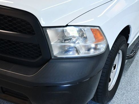 Used 2016 RAM 1500 Tradesman w/ Power & Remote Entry Group RWD image 10