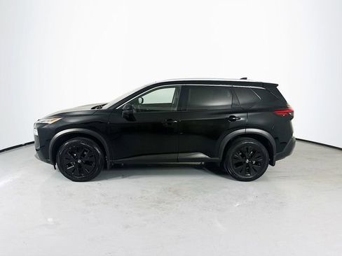 Used 2021 Nissan Rogue SV w/ Premium Package image 6
