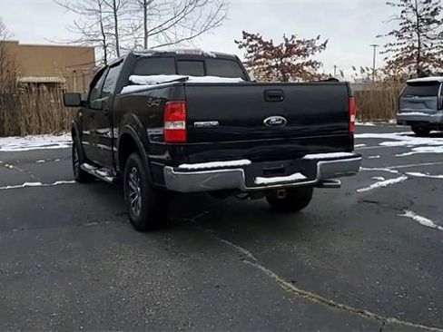 Used 2008 Ford F150 XLT image 7