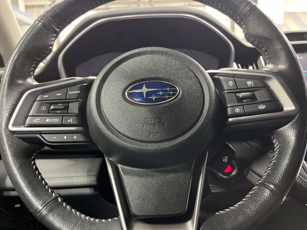 Certified 2023 Subaru Outback Limited XT AWD/4WD image 22