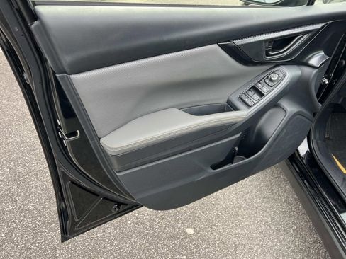 Certified 2023 Subaru Crosstrek 2.5i Sport image 10
