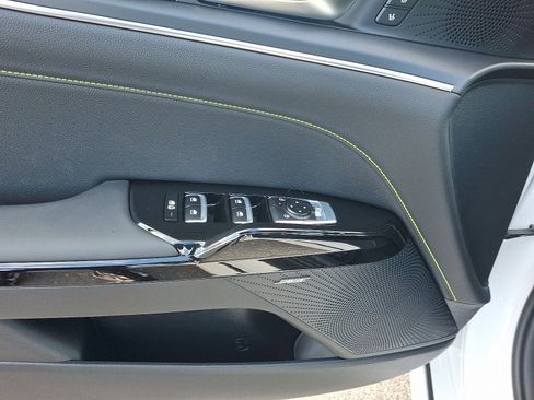 New 2026 Kia K5 GT image 8