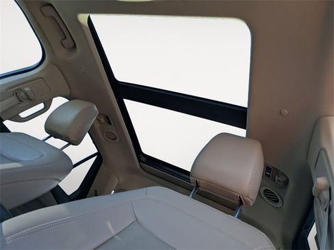 Used 2021 Ford Explorer Limited w/ Hybrid Equipment Group 310A image 25