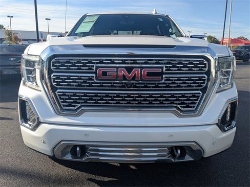 Used 2020 GMC Sierra 1500 Denali w/ Technology Package image 9