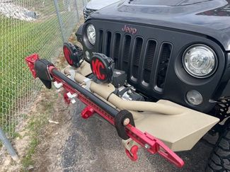 Used 2018 Jeep Wrangler Unlimited Rubicon AWD/4WD video 2