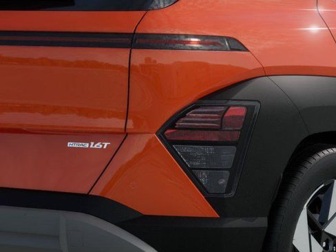 New 2026 Hyundai Kona Limited AWD/4WD image 50