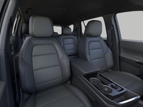 New 2026 Chevrolet Equinox LT w/ Convenience Package II AWD/4WD image 16
