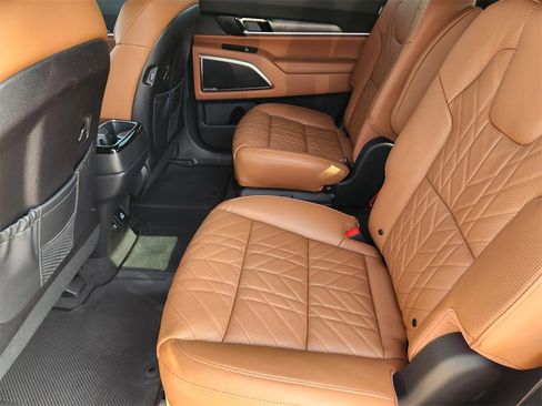 New 2025 Kia Telluride SX Prestige X-Pro image 21