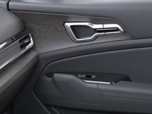 New 2025 Kia Sportage X-Line Prestige image 25