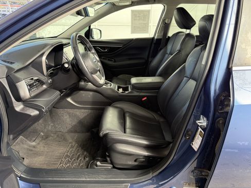 Used 2021 Subaru Outback Limited XT image 25