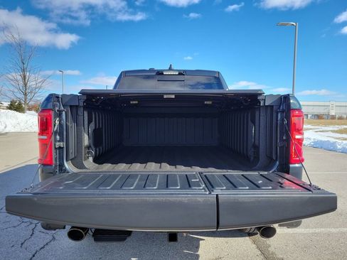 New 2026 RAM 1500 Limited image 10