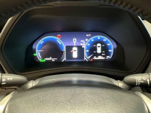 New 2026 Toyota Grand Highlander AWD Hybrid image 18