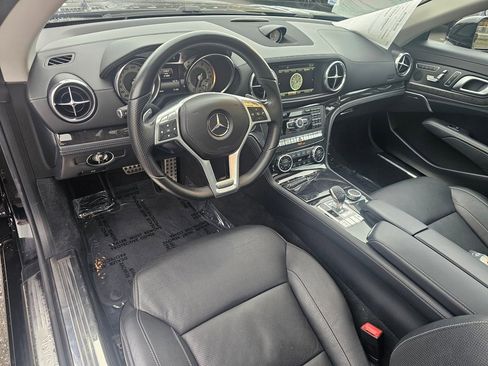Used 2016 Mercedes-Benz SL 400 image 9