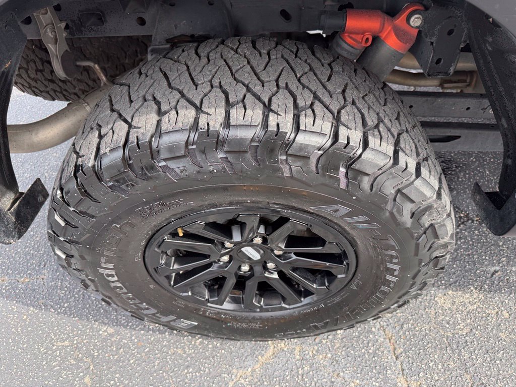 Used 2024 Ford F150 Raptor AWD/4WD image 15