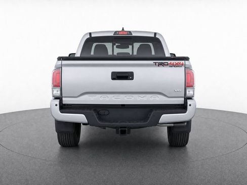 Used 2023 Toyota Tacoma TRD Sport w/ Technology Package AWD/4WD image 7