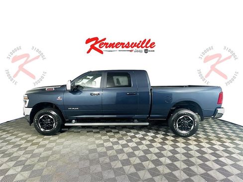 New 2025 RAM 2500 Laramie image 4