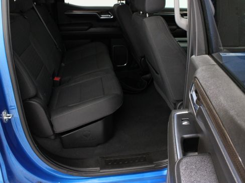 Used 2022 Chevrolet Silverado 1500 RST RWD image 33