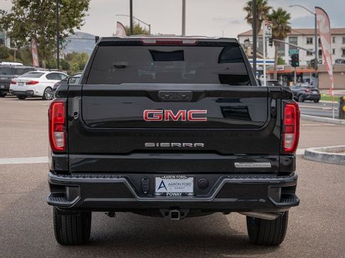 Used 2023 GMC Sierra 1500 Elevation image 6
