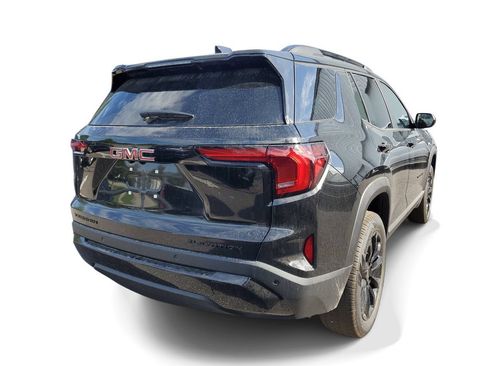 New 2027 GMC Terrain Elevation w/ Black Edition FWD image 5