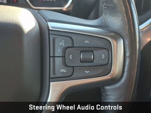 Used 2021 Chevrolet Silverado 1500 RST w/ All Star Edition Plus image 25