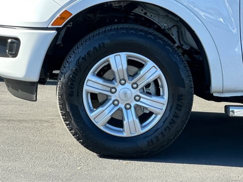 Used 2021 Ford Ranger XLT w/ Trailer Tow Package image 23