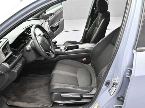 Used 2020 Honda Civic Sport image 12