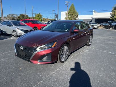 Used 2023 Nissan Altima 2.5 SL