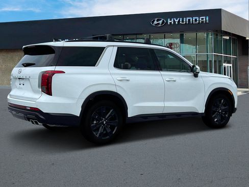 New 2025 Hyundai Palisade XRT image 7