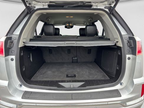 Used 2016 GMC Terrain Denali FWD image 19