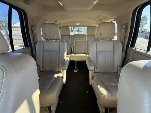 Used 2017 Ford Expedition EL Limited w/ Equipment Group 301A image 20