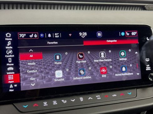 New 2025 Dodge Charger R/T w/ Quick Order Package 25M R/T image 44